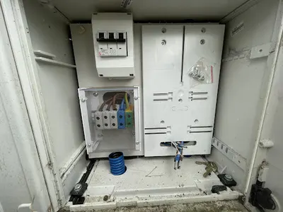 3Miejski Elektryk - Wszytsko co z prądem, 3 lata gwarancji Elektryk