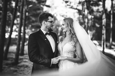 KJS FOTOGRAFIA - fotograf ślubny i rodzinny Gdańsk